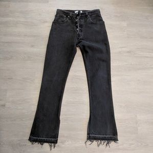 Levi's Re/Done Elsa Jeans